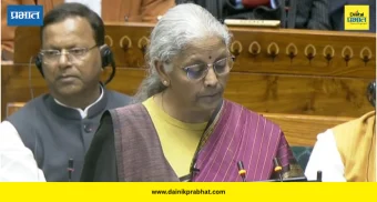 Budget 2026: मानसिक आरोग्याकडे विशेष लक्ष; ‘निमहांस-2’ची स्थापना होणार, का आहे ही गरज महत्त्वाची?