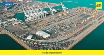 Chabahar Port: "भारताने चाबहार बंदरासाठी १०० कोटी .." ; इराणचे मोठे विधान, पाकिस्तानला अडचणीत आणणारा 'गोल्डन गेट' अडकला ?