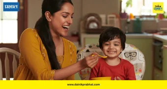 Child Nutrition: नवजात बालकाचा योग्य आहार : पहिले सहा महिने फक्त आईचे दूधच सर्वोत्तम!