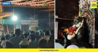 communal clash: जबलपूर, कर्नाटक, हैदराबाद...! एकाच रात्रीत ३ राज्यांमध्ये जातीय तणाव ; दगडफेक, तोडफोड का झाली ?