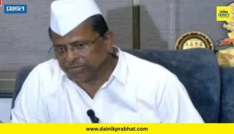 Narhari Zirwal : कुणी अडकवण्याचा प्रयत्न करतंय का? मंत्री झिरवळांनी स्पष्टचं सांगितलं म्हणाले "मला तसं... "