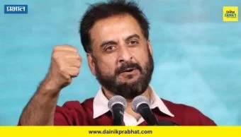 Imtiaz Jalil : मुस्लिम आरक्षण संपुष्टात आणताच AIMIM ची तीव्र शब्दांत प्रतिक्रिया; इम्तियाज जलील म्हणाले...