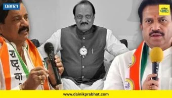 Sunil Tatkare : "प्रस्ताव आला तर...";  विलिनीकरणावर तटकरेंचं पुन्हा मोठं विधान, शशिकांत शिंदेंच्या लेखावर केलं भाष्य म्हणाले "गैर आणि..."