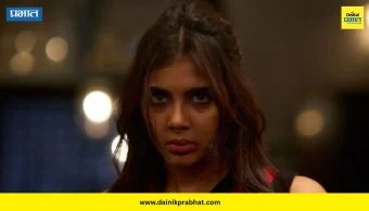 Kalyani Priyadarshan : बजेट 33 कोटी, कमावले 183 कोटी! 'या' अॅक्शनपॅक्ट चित्रपटाचा दुसरा भाग येण्यासाठी सज्ज; अभिनेत्रीने दिली मोठी हिंट