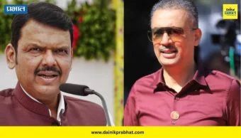 MLA Milind Narvekar : ठाकरे गटाचे आमदार मिलिंद नार्वेकरांचे मुख्यमंत्र्यांना पत्र; केली 'ही' मोठी मागणी