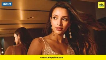 Tripti Dimri : तृप्ती डिमरीने प्रेमाबद्दल व्यक्त केलं मत म्हणाली "जिथे भावना खोल...."