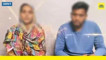 Bhigwan Kidnapping Case : भिगवण प्रकरणातील तरुणीचे घरच्यांवर गंभीर आरोप; प्रतिज्ञापत्रात सगळं सांगितलं, म्हणाली “मला माझ्या आयुष्याबद्दल…”