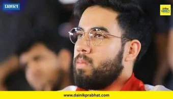 Tejas Thackeray : मोठी बातमी! तेजस ठाकरेंची प्रकृती बिघडली; तातडीने रुग्णालयात दाखल, तीन दिवसांपासून उपचार सुरू