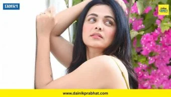 Actress Prarthana Behere : "जेवढं मी कमावते ते सगळं..."; आलिशान लाईफस्टाईलबद्दल प्रार्थना बेहेरे नेमकं काय म्हणाली?