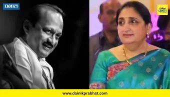 Sunetra Pawar : उपमुख्यमंत्री सुनेत्रा पवारांची जबाबदारी वाढणार; अर्थखाते पुन्हा राष्ट्रवादीकडे जाणार! मुख्यमंत्र्यांसोबत झालेल्या बैठकीत निर्णय