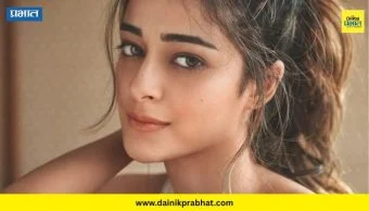 Ananya Panday : अनन्या पांडे पुन्हा प्रेमात? सोशल मिडियावर शेअर केलेल्या फोटोमुळे चर्चांना उधाण