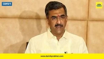 Shambhuraj Desai : "अति तिथे माती, योग्य संधीची..."; शंभूराज देसाईंचा थेट भाजपवर निशाणा