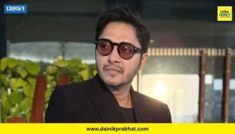 Shreyash Talpade : राजपाल यादवनंंतर आता प्रसिद्ध मराठमोळा अभिनेता अडचणीत; फसवणुकीचा गुन्हा दाखल, नेमंक प्रकरण काय?