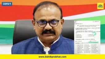 Harshwardhan Sapkal : टिपू सुलतान नावाने मार्ग करण्याचा प्रस्ताव भाजपचाच, सपकाळांनी दाखवले पुरावे, "तुम्हाला लाज वाटतेय का?" म्हणत फडणविसांना प्रत्युत्तर