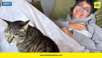 Kiran Rao Health : किरण रावची तब्येत बिघडली; पोस्ट शेअर करत दिली हेल्थ अपडेट