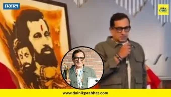 Prasad Oak Achievements : प्रसाद ओकची उत्कृष्ट कामगिरी; पहिला मराठी अभिनेता ठरत रचला विश्वविक्रम