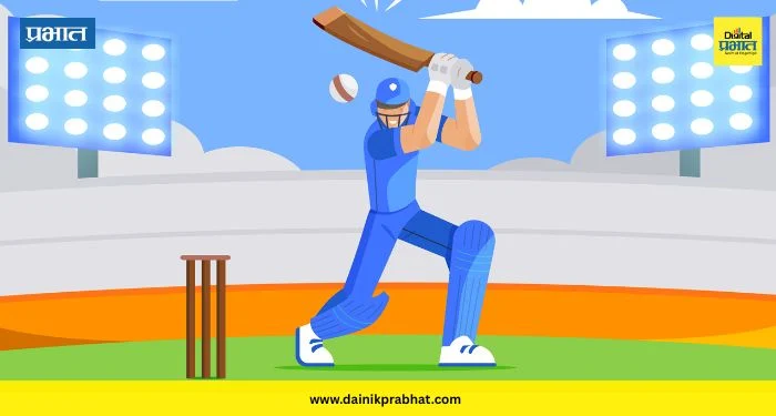 Palakmantri Chashak 2026 : कोयनानगरमध्ये क्रिकेटचा महासंग्राम; पालकमंत्री चषकासाठी जल्लोषमय तयारी