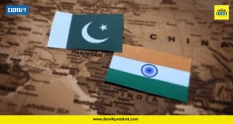 India-Pakistan : "बलुचिस्तानमधील हिंसाचारामागे भारताचा हात..."; भारताने पाकिस्तानचा दावा फेटाळला