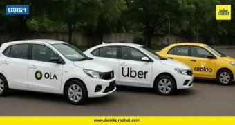 Ola-Uber Strike : टॅक्सी, ऑटो चालकांचा एक दिवसाचा संप; काय आहेत मागण्या?