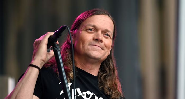 Brad Arnold