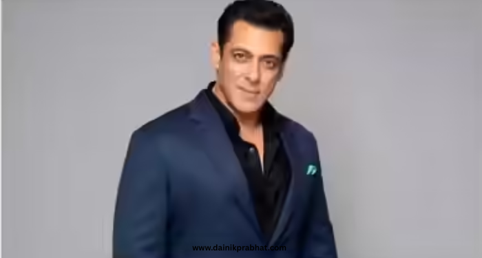 Salman Khan