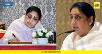 Sunetra Pawar : "बीडच्या ऊसतोड कामगारांच्या मुलांसाठी ११ वसतिगृहे"; उपमुख्यमंत्री सुनेत्रा पवारांची माहिती