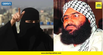 Jaish-e-Mohammed : जैश-ए-मुहम्मदच्या निशाण्यावर शहरी महिला; महिला विंगची स्थापना करणार