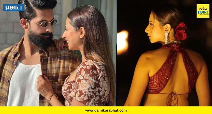 Sargun Mehta : ‘त्या’ अफवांना स्वतः सरगुन मेहताने दिलं उत्तर; पोस्ट करत भडकली अभिनेत्री