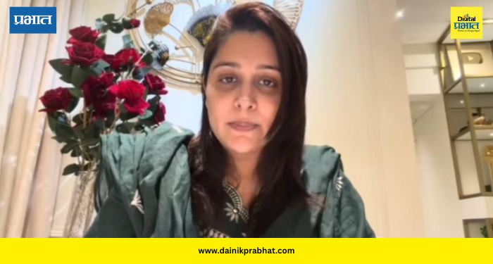 Dipika Kakar: शस्त्रक्रियेनंतर घरी परतली दीपिका कक्कड; म्हणाली चाहत्यांच्या प्रार्थनांमुळे मिळाली नवजीवनाची ताकद