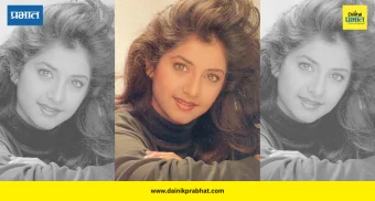 Divya Bharti: १६ व्या वर्षी शिक्षण सोडून बनली सुपरस्टार; दिव्या भारतीची झपाट्याने झळकलेली कारकीर्द आणि गूढ अंत