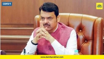 Devendra Fadnavis : सुनेत्रा पवार यांंनी उपमुख्यमंत्री पदाची शपथ घेतल्यानंतर CM फडणवीसांचा मोठा निर्णय