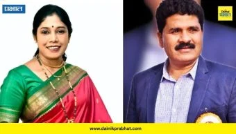 Manjusha Nagpure : चर्चेतल्याच नावाला मिळाली संधी! पुण्याच्या महापौर पदी मजुंषा नागपुरे