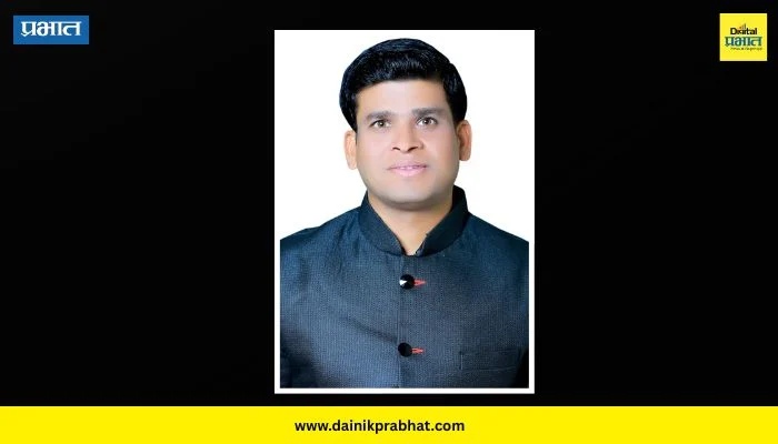 Baramati News : युरोपमध्ये होणाऱ्या आंतरराष्ट्रीय शिक्षण परिषदेसाठी डॉ. सागर आटोळे यांची निवड