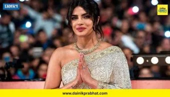 Priyanka Chopra : देसी गर्ल बॅालीवूडमध्ये कमबॅक करणार? मुलाखतीत केलेल्या वक्तव्यामुळे रंगली चर्चा; नेमकं काय म्हणाली?