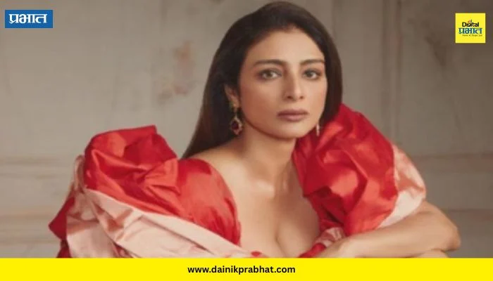 Actress Tabu : तब्बूने दिला बालपणीच्या आठवणींना उजाळा; सांगितली ‘ती’ कडू आठवण म्हणाली “आई वडीलांनी घटस्फोट घेत…”
