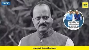 Jai Pawar post : "Dad माझा प्रत्येक काळ...."; जय पवार यांची वडिलांसाठी आणखी एक भावूक पोस्ट