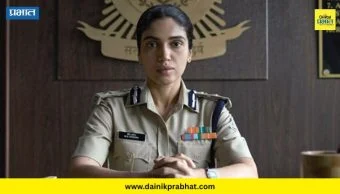 Daldal Web Series : गुन्हेगारी विश्वाची दलदल! भूमी पेडणेकरच्या अभिनयाने वेधले लक्ष
