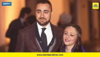 Imran Khan : ११ वर्ष इंडस्ट्रीपासून दूर आता कमबॅक; इम्रानच्या आयुष्यात अनेक चढउतार; घटस्फोटाचे कारण सांगत म्हणाला...