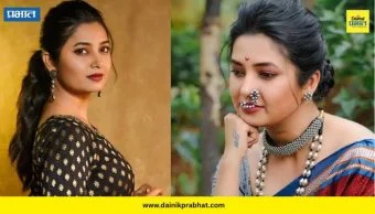 Prajakta Mali : प्राजक्ता माळीची खास पोस्ट; अंकुश चौधरीला दिल्या वाढदिवसाच्या शुभेच्छा