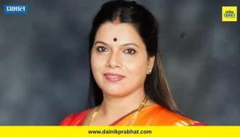 Mumbai Mayor मुंबई महापौरपदासाठी भाजपकडून रितू तावडे : तर उपमहापौरपदासाठी शिवसेनेकडून संजय घाडी; अमित साटम यांची घोषणा.