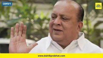 Hasan Mushrif : विलिनीकरणाच्या चर्चांवर राष्ट्रवादीच्या नेत्याचं मोठं विधान; म्हणाले 'चर्चेमध्ये फक्त...'