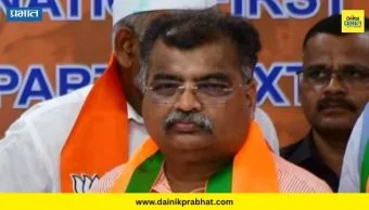 Pune BJP : मोठी बातमी! पुणे शहरातील 69 बंडखोर सहा वर्षांसाठी निलंबित; भाजपचे कठोर पाऊल, अनेक बड्या नेत्यांचा समावेश