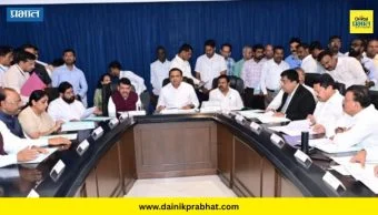 State Budget Session : राज्याच्या अर्थसंकल्पीय अधिवेशनाला 23 फेब्रुवारीपासून सुरूवात; 6 मार्चला अर्थसंकल्प मांडला जाणार