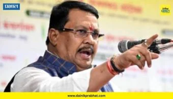 Vijay Vadettiwar : राष्ट्रवादी काँग्रेसच्या विलिनीकरणावरून राजकारण तापलं! आता काँग्रेस नेत्याचा खळबळजनक दावा म्हणाले...