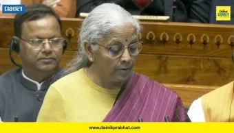 Union Budget 2026 : बजेटवर पुणेरी मोहोर! पुण्याच्या 'ग्रोथ हब'साठी ५ हजार कोटी; पाहा दिग्गज नेते बजेटवर काय म्हणाले ?