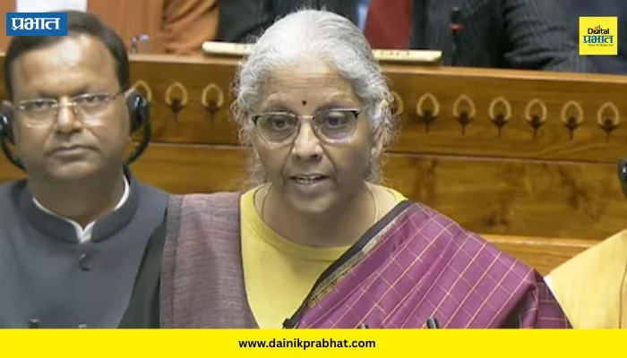 Education Budget 2026 : शालेय शिक्षणासाठी ७८ हजार ५७२ कोटींची भरघोस तरतूद! शिक्षण तज्ज्ञांच्या काय आहेत प्रतिक्रिया? पाहा