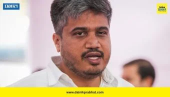 Rohit Pawar : मुख्य वैमानिकाच्या भूमिकेवर संशय; रोहित पवार यांच्याकडून चौकशीची मागणी