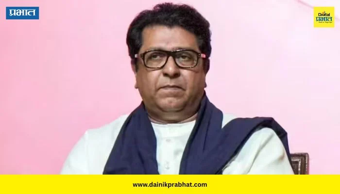Tamil Selvan News : “तमिळांविरोधात विनाकारण वाईट बोलू नका, अन्यथा…”; भाजप आमदाराचा राज ठाकरेंना इशारा