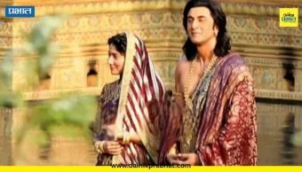 Ranbir Kapoor : रणबीर कपूरच्या 'रामायण' चित्रपट 'या' अभिनेत्याची होणार एन्ट्री