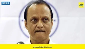 ZP Election Result 2026 : 'आजचा विजय पाहण्यासाठी दादा पाहिजे होते', राष्ट्रवादी काँग्रेसच्या उमेदवारांना अश्रु अनावर